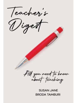 Teacher's Digest
