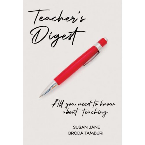 Teacher's Digest