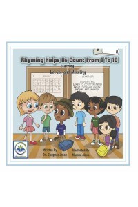 Rhyming Helps Us Count From 1 to 10