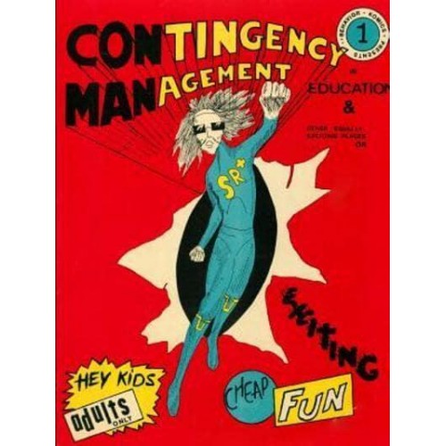 Contingency Management in Education