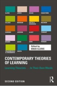Contemporary Theories of Learning Learning Theorists...in Their Own Words