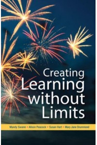 Creating Learning Without Limits