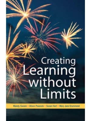 Creating Learning Without Limits