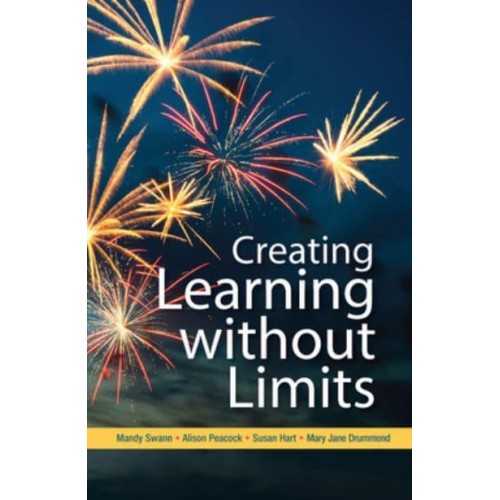 Creating Learning Without Limits