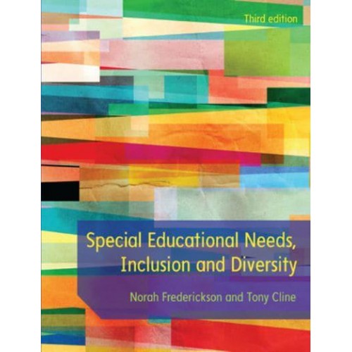 Special Educational Needs, Inclusion and Diversity
