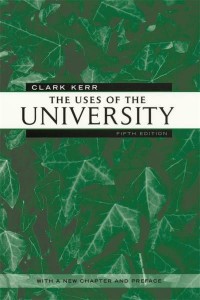 The Uses of the University - The Godkin Lectures on the Essentials of Free Government and the Duties of the Citizen