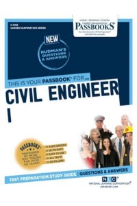 Civil Engineer I