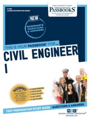 Civil Engineer I