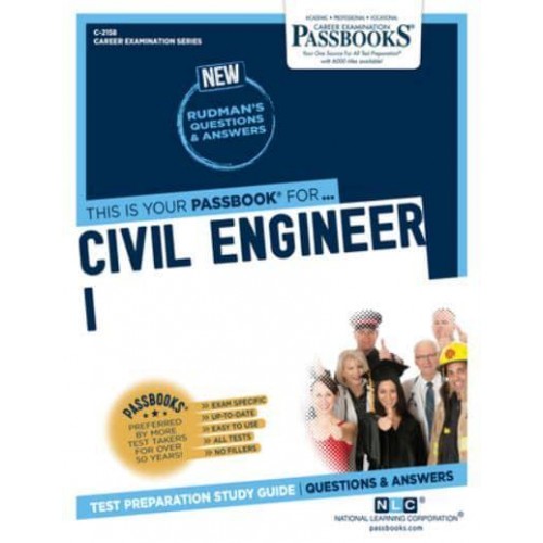 Civil Engineer I