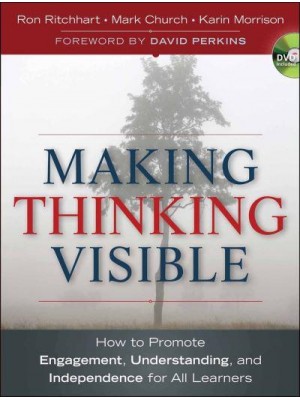 Making Thinking Visible How to Promote Engagement, Understanding, and Independence for All Learners
