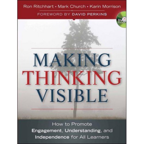 Making Thinking Visible How to Promote Engagement, Understanding, and Independence for All Learners