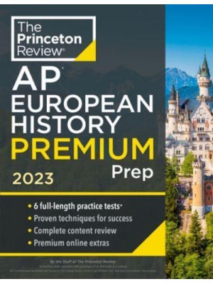 AP European History Premium Prep - College Test Preparation