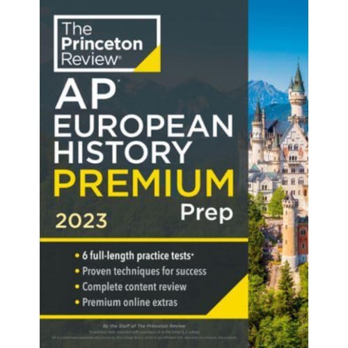AP European History Premium Prep - College Test Preparation