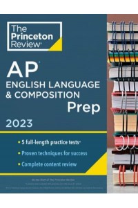 AP English Language & Composition Prep - College Test Preparation