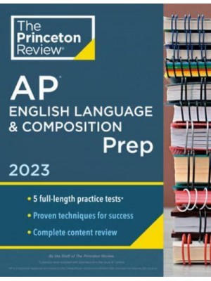 AP English Language & Composition Prep - College Test Preparation