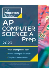 AP Computer Science A Prep - College Test Preparation