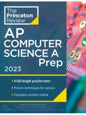 AP Computer Science A Prep - College Test Preparation