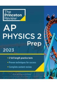 AP Physics 2 Prep - College Test Preparation