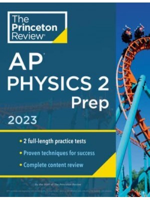 AP Physics 2 Prep - College Test Preparation