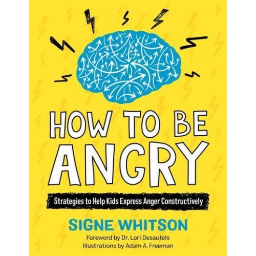 How to Be Angry Strategies to Help Kids Express Anger Constructively