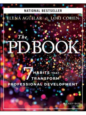 The PD Book 7 Habits That Transform Professional Development