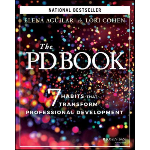 The PD Book 7 Habits That Transform Professional Development