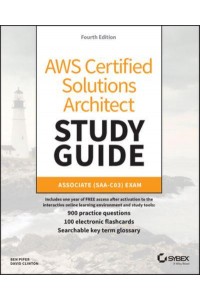 AWS Certified Solutions Architect Study Guide Associate SAA-C03 Exam