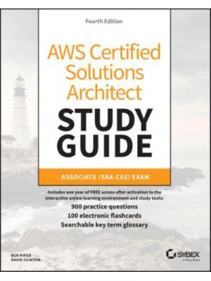 AWS Certified Solutions Architect Study Guide Associate SAA-C03 Exam