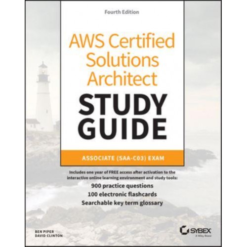 AWS Certified Solutions Architect Study Guide Associate SAA-C03 Exam