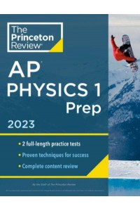 AP Physics 1 Prep - College Test Preparation