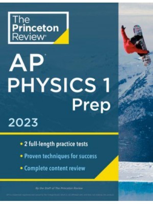 AP Physics 1 Prep - College Test Preparation