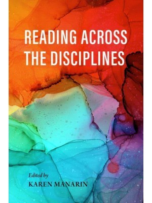 Reading Across the Disciplines - Scholarship of Teaching and Learning