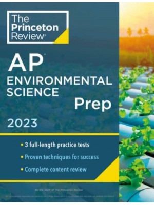 AP Environmental Science Prep - College Test Preparation