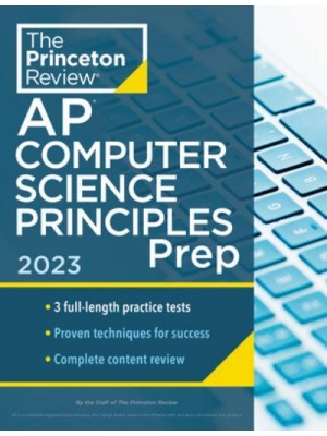 AP Computer Science Principles Prep - College Test Preparation