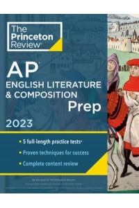 AP English Literature & Composition Prep - College Test Preparation