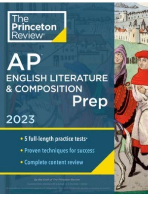 AP English Literature & Composition Prep - College Test Preparation