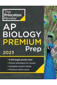AP Biology Premium Prep - College Test Preparation
