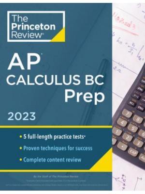 AP Calculus BC Prep - College Test Preparation