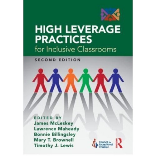 High Leverage Practices for Inclusive Classrooms