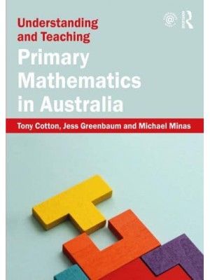 Understanding and Teaching Primary Mathematics in Australia