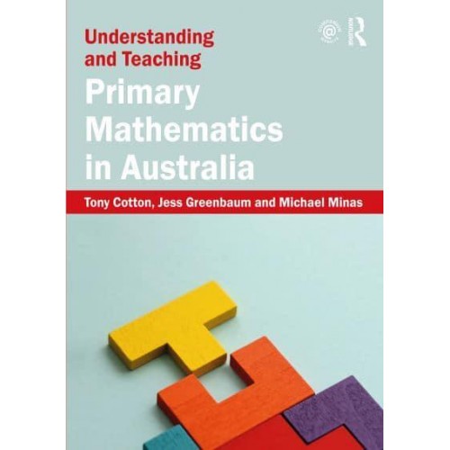 Understanding and Teaching Primary Mathematics in Australia