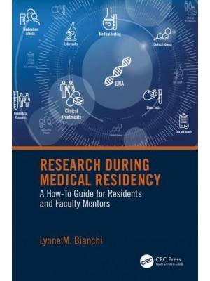 Research During Medical Residency: A How to Guide for Residents and Faculty Mentors