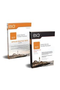 (ISC)2 SSCP Study Guide & SSCP Practice Test Kit