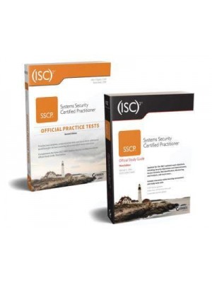 (ISC)2 SSCP Study Guide & SSCP Practice Test Kit