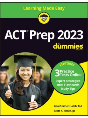 ACT Prep 2023