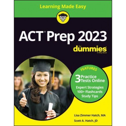 ACT Prep 2023