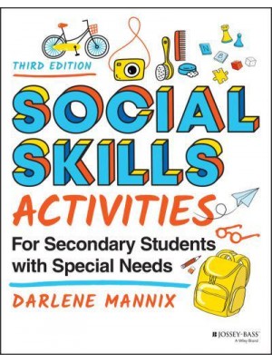 Social Skills Activities for Secondary Students With Special Needs