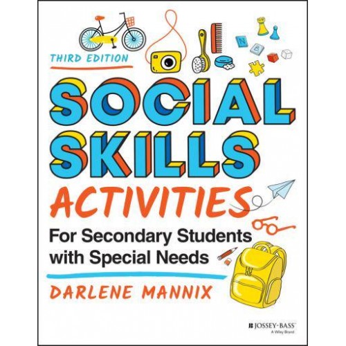 Social Skills Activities for Secondary Students With Special Needs