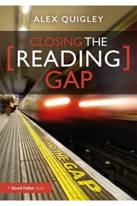 Closing the Reading Gap