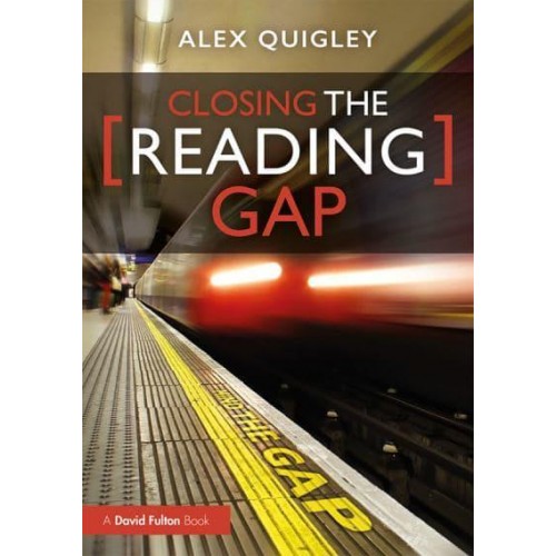 Closing the Reading Gap